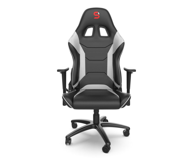 SPC Gear SR300 V2 (Czarno-Biały) - 528149 - zdjęcie 2